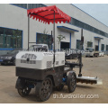 FJZP-200 Trimble Transmitter คอนกรีตเลเซอร์ Land Leveling Machine